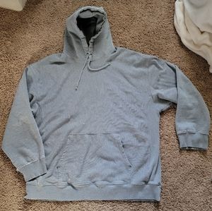 Gap Hooded Sweatshirt, Men's XXL